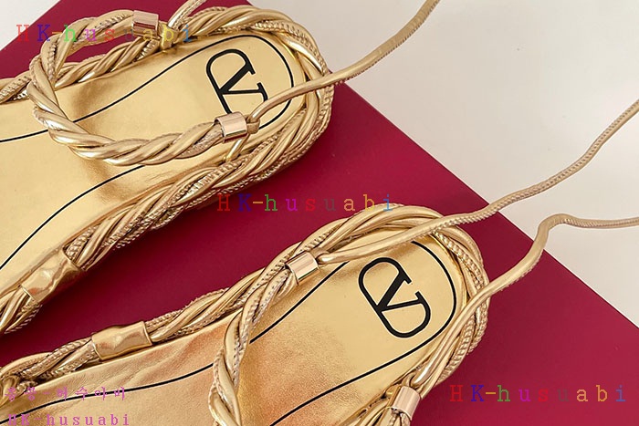 NEW 발렌티노 샌들 신상 V 5528224