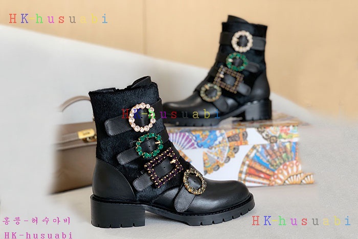 NEW 돌체앤가바나 부츠 신상 DG 2425150