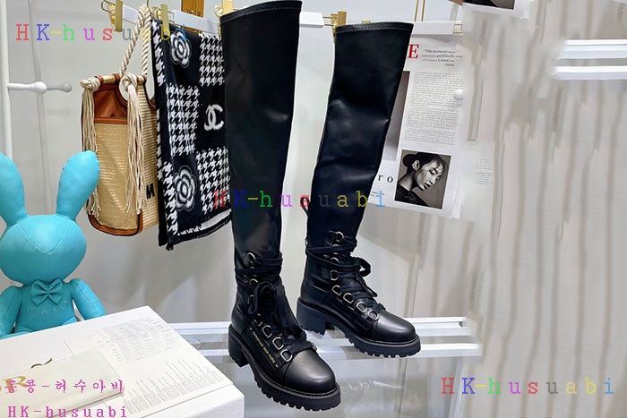NEW 디올 부츠 신상 DR 125202