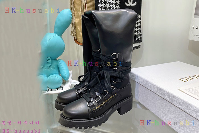 NEW 디올 부츠 신상 DR 125202