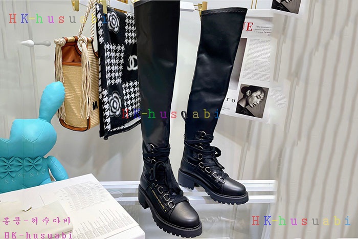 NEW 디올 부츠 신상 DR 125202