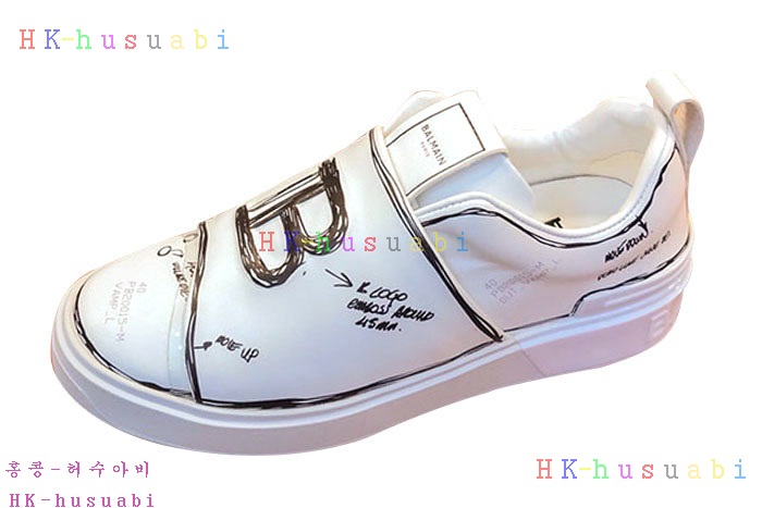 NEW 발망 스니커즈 신상 B 225251
