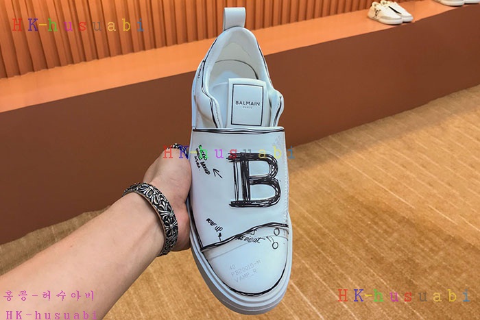 NEW 발망 스니커즈 신상 B 225251