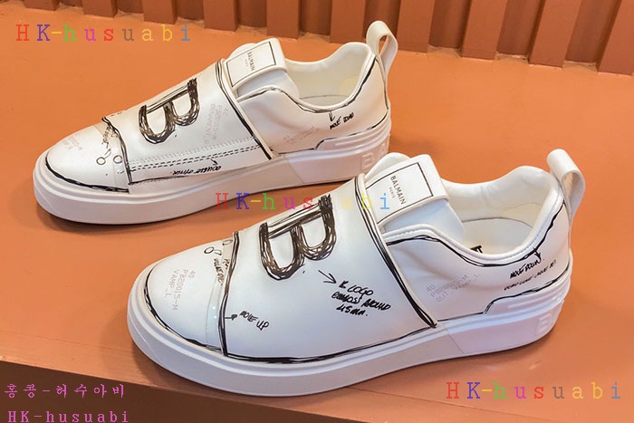 NEW 발망 스니커즈 신상 B 225251