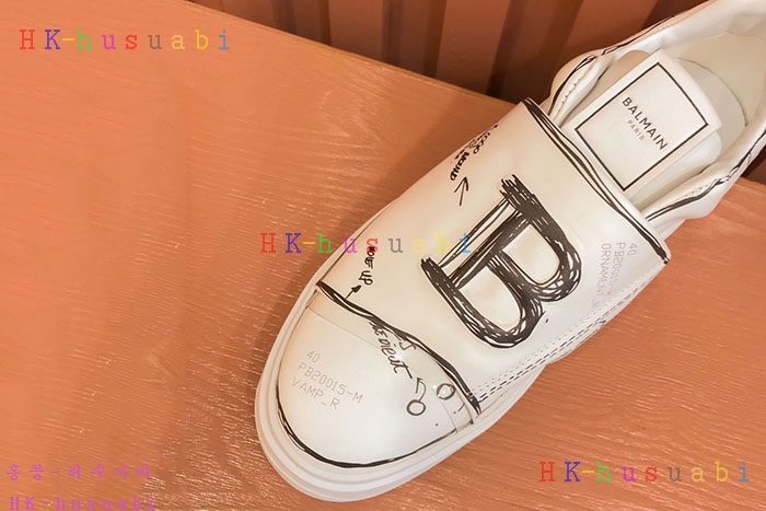 NEW 발망 스니커즈 신상 B 225251
