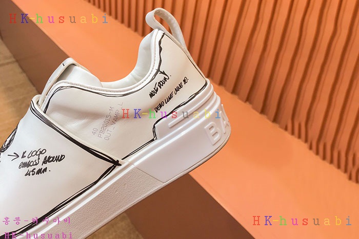 NEW 발망 스니커즈 신상 B 225251
