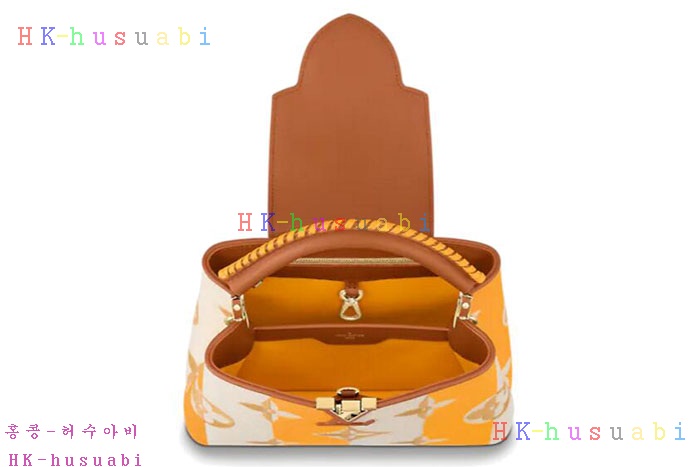 ★미러급★루이비통 카퓌신 BB M57651