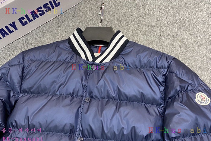 NEW 몽클레어 패딩 신상 M 4717111