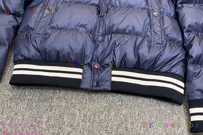 NEW 몽클레어 패딩 신상 M 4717111