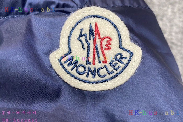 NEW 몽클레어 패딩 신상 M 4717111