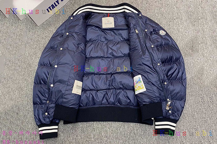 NEW 몽클레어 패딩 신상 M 4717111
