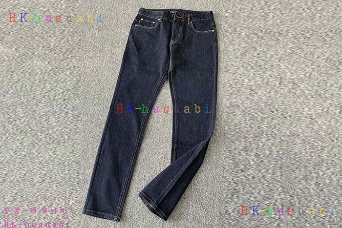 NEW 베르사체 바지 신상 V 1248802