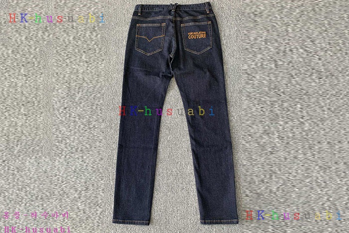 NEW 베르사체 바지 신상 V 1248802