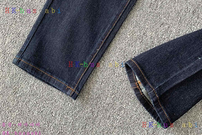 NEW 베르사체 바지 신상 V 1248802