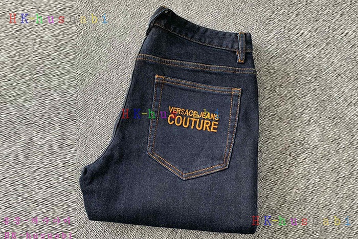 NEW 베르사체 바지 신상 V 1248802