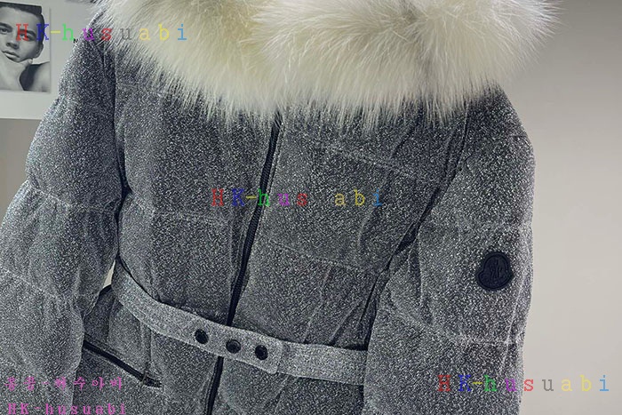 NEW 몽클레어 패딩 신상 M 252561