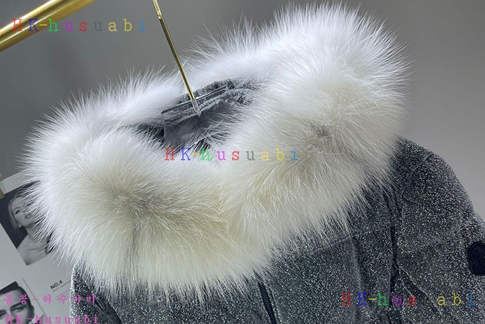 NEW 몽클레어 패딩 신상 M 252561