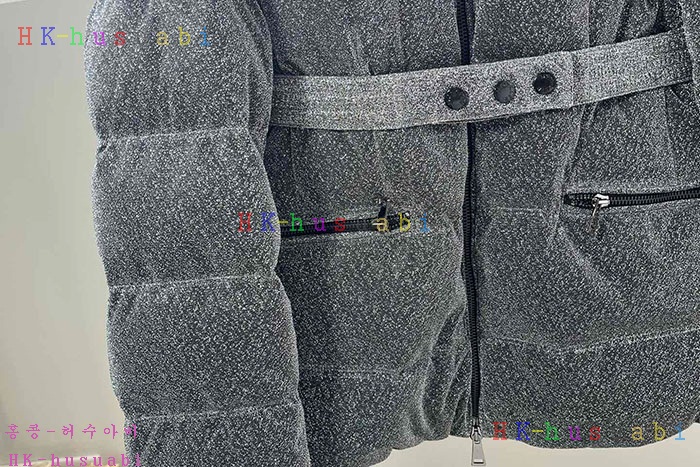 NEW 몽클레어 패딩 신상 M 252561