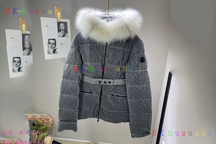 NEW 몽클레어 패딩 신상 M 252561