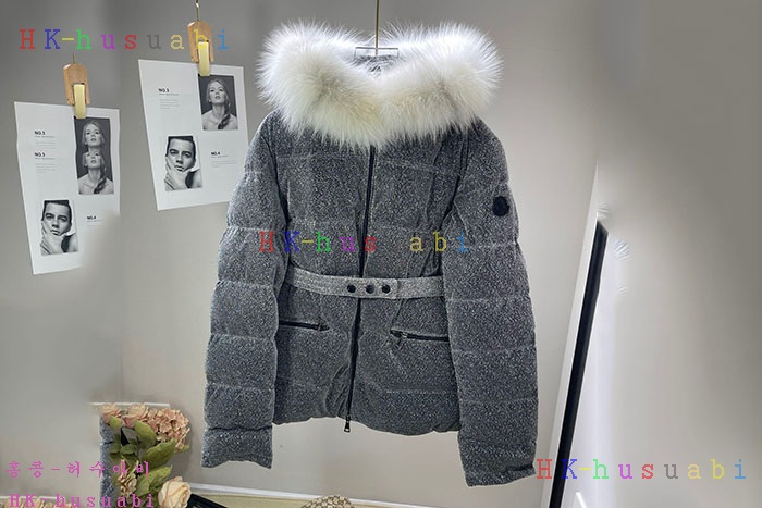 NEW 몽클레어 패딩 신상 M 252561