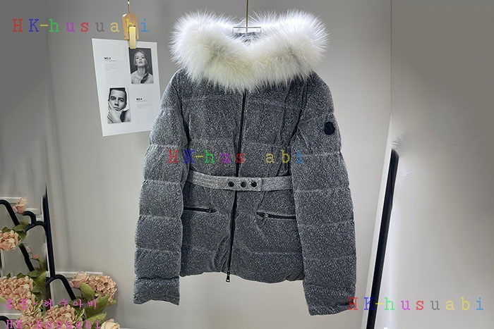 NEW 몽클레어 패딩 신상 M 252561