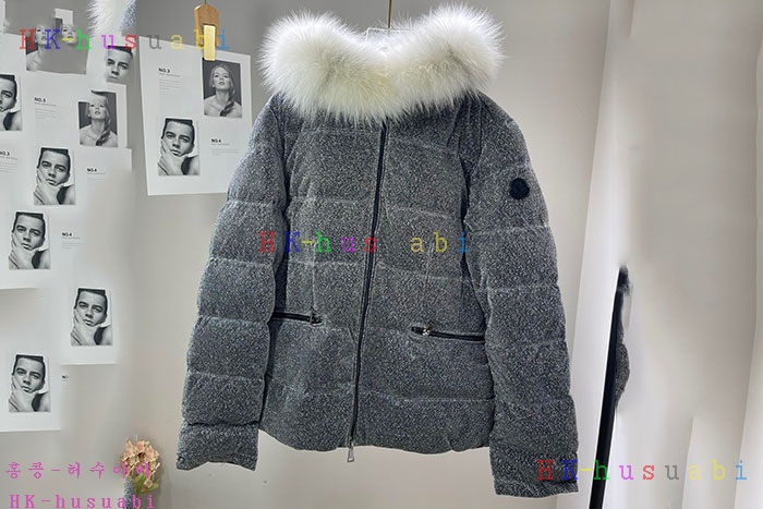 NEW 몽클레어 패딩 신상 M 252561