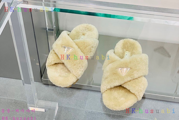 NEW 프라다 신발 신상 P 4275514