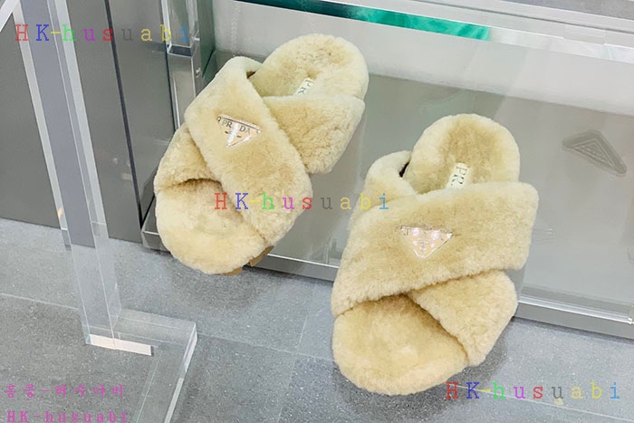 NEW 프라다 신발 신상 P 4275514