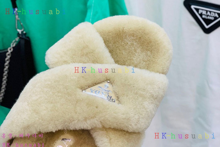 NEW 프라다 신발 신상 P 4275514