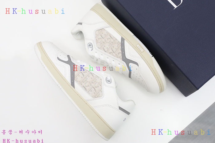 NEW 디올 스니커즈 신상 DR 199247