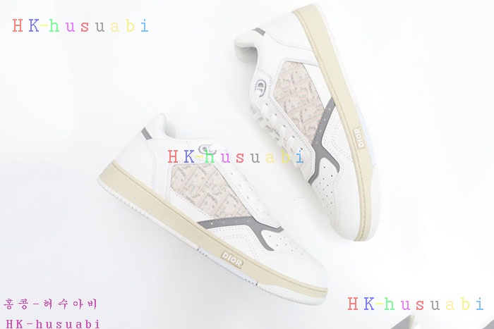 NEW 디올 스니커즈 신상 DR 199247