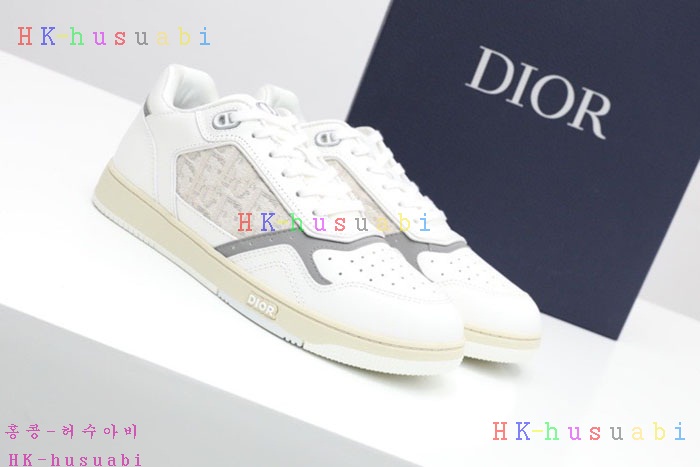 NEW 디올 스니커즈 신상 DR 199247