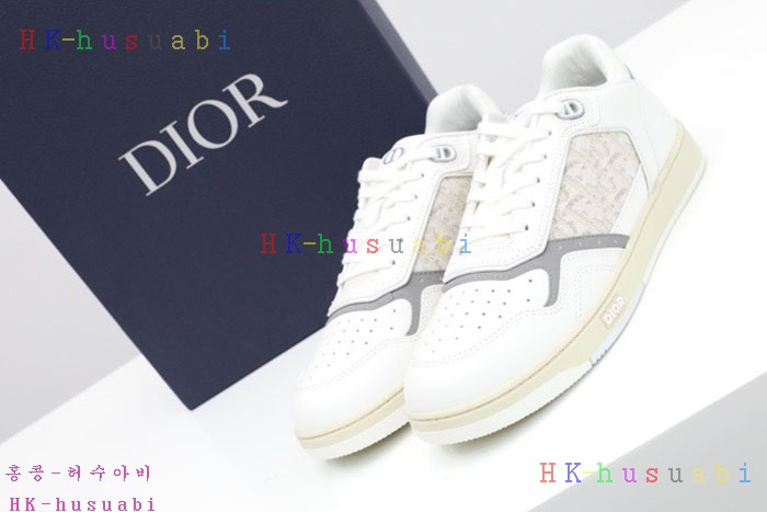 NEW 디올 스니커즈 신상 DR 199247