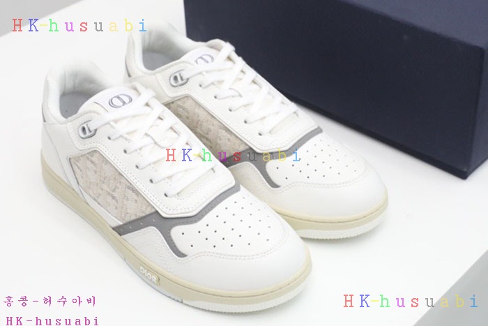 NEW 디올 스니커즈 신상 DR 199247
