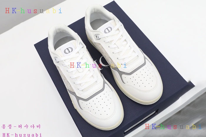 NEW 디올 스니커즈 신상 DR 199247