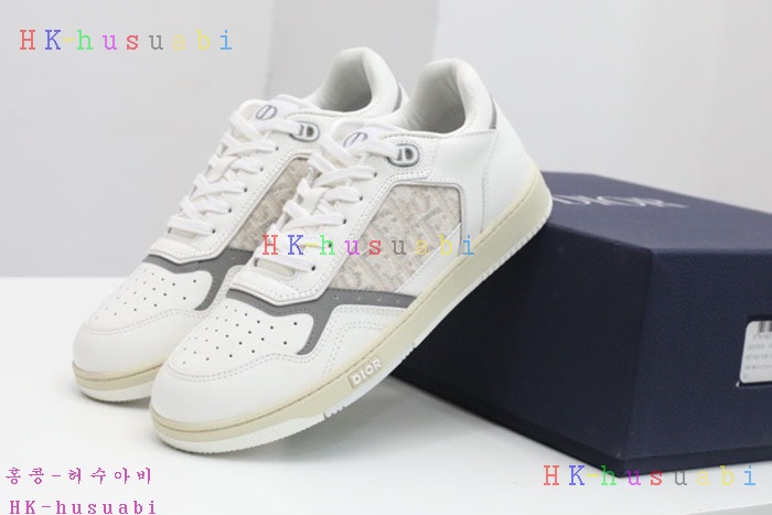 NEW 디올 스니커즈 신상 DR 199247