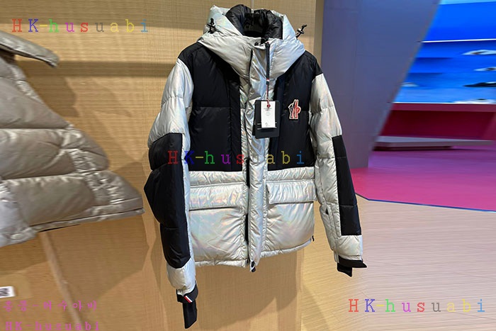 NEW 몽클레어 패딩 신상 M 8857281