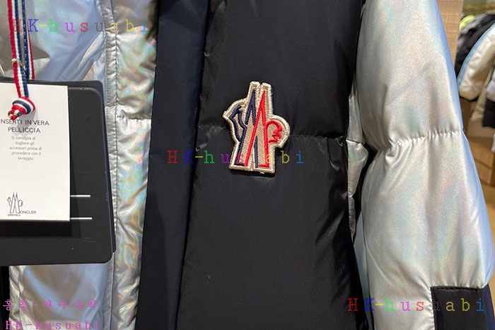 NEW 몽클레어 패딩 신상 M 8857281