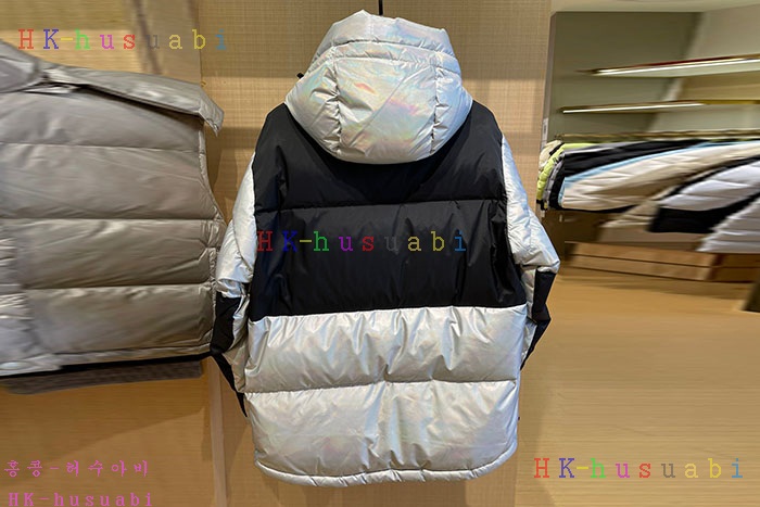 NEW 몽클레어 패딩 신상 M 8857281