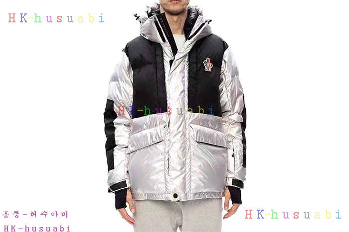 NEW 몽클레어 패딩 신상 M 8857281