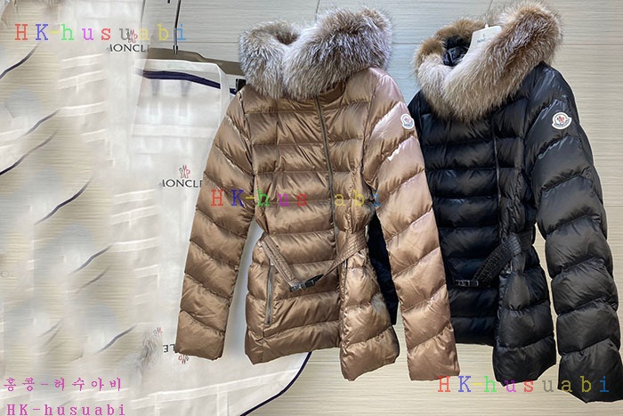 NEW 몽클레어 패딩 신상 M 8857250