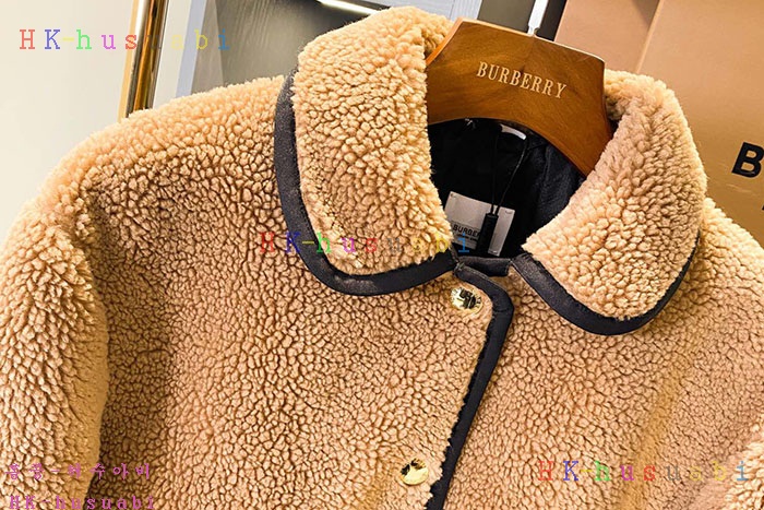 NEW 버버리 자켓 신상 BB  1245548