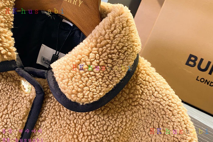 NEW 버버리 자켓 신상 BB  1245548