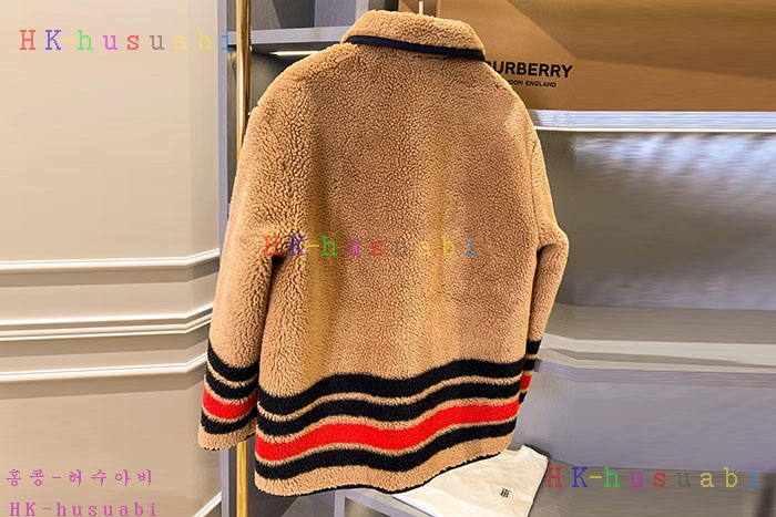 NEW 버버리 자켓 신상 BB  1245548