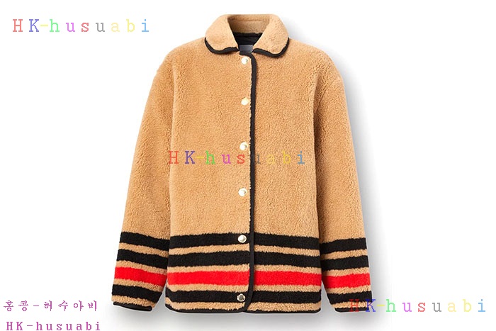 NEW 버버리 자켓 신상 BB  1245548