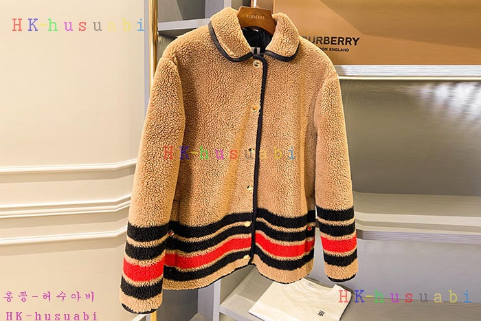 NEW 버버리 자켓 신상 BB  1245548