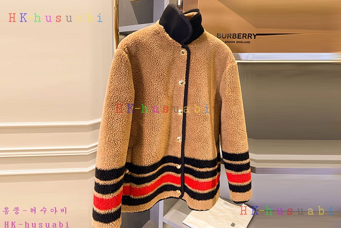 NEW 버버리 자켓 신상 BB  1245548
