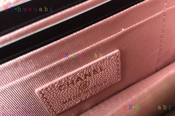 ★미러급★샤넬 클래식 미니 WOC 체인백 AP1649