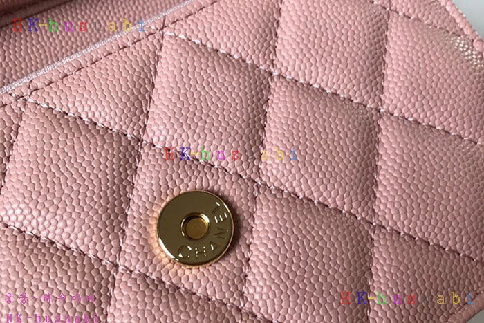 ★미러급★샤넬 클래식 미니 WOC 체인백 AP1649
