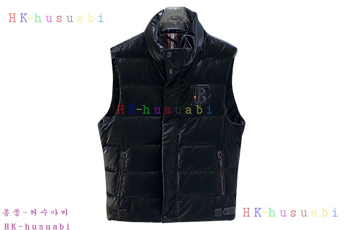 NEW 버버리 패딩조끼 신상 BB  258551